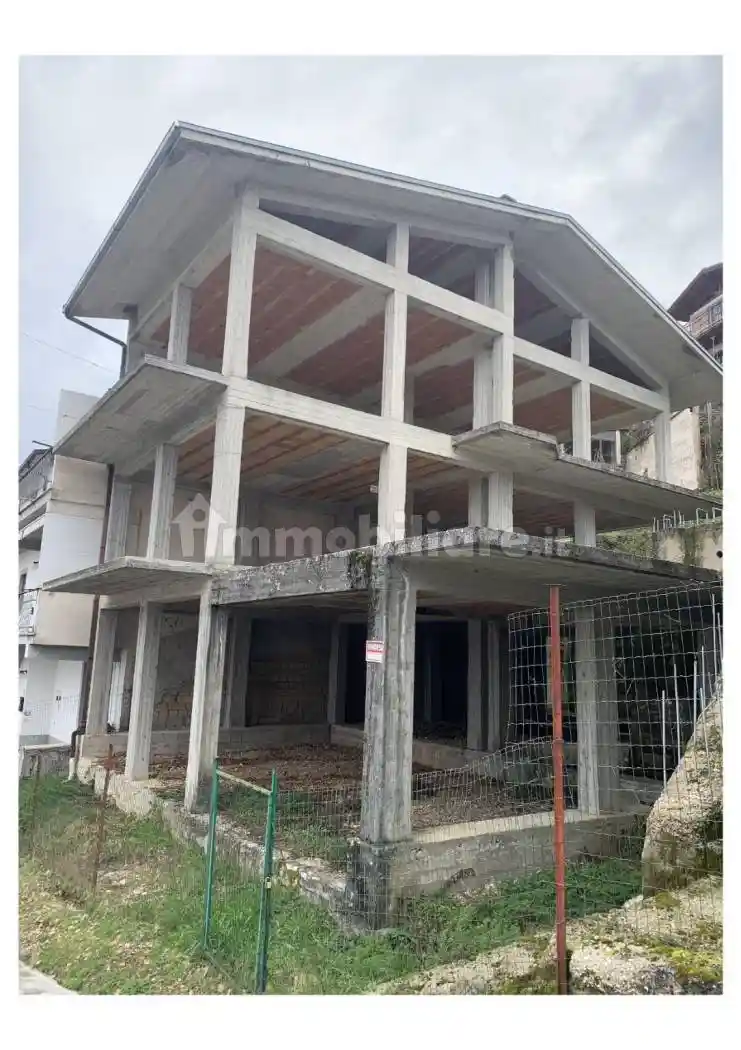 Casa indipendente in vendita a Cittaducale