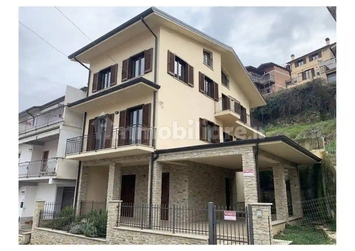Casa indipendente - foto 2