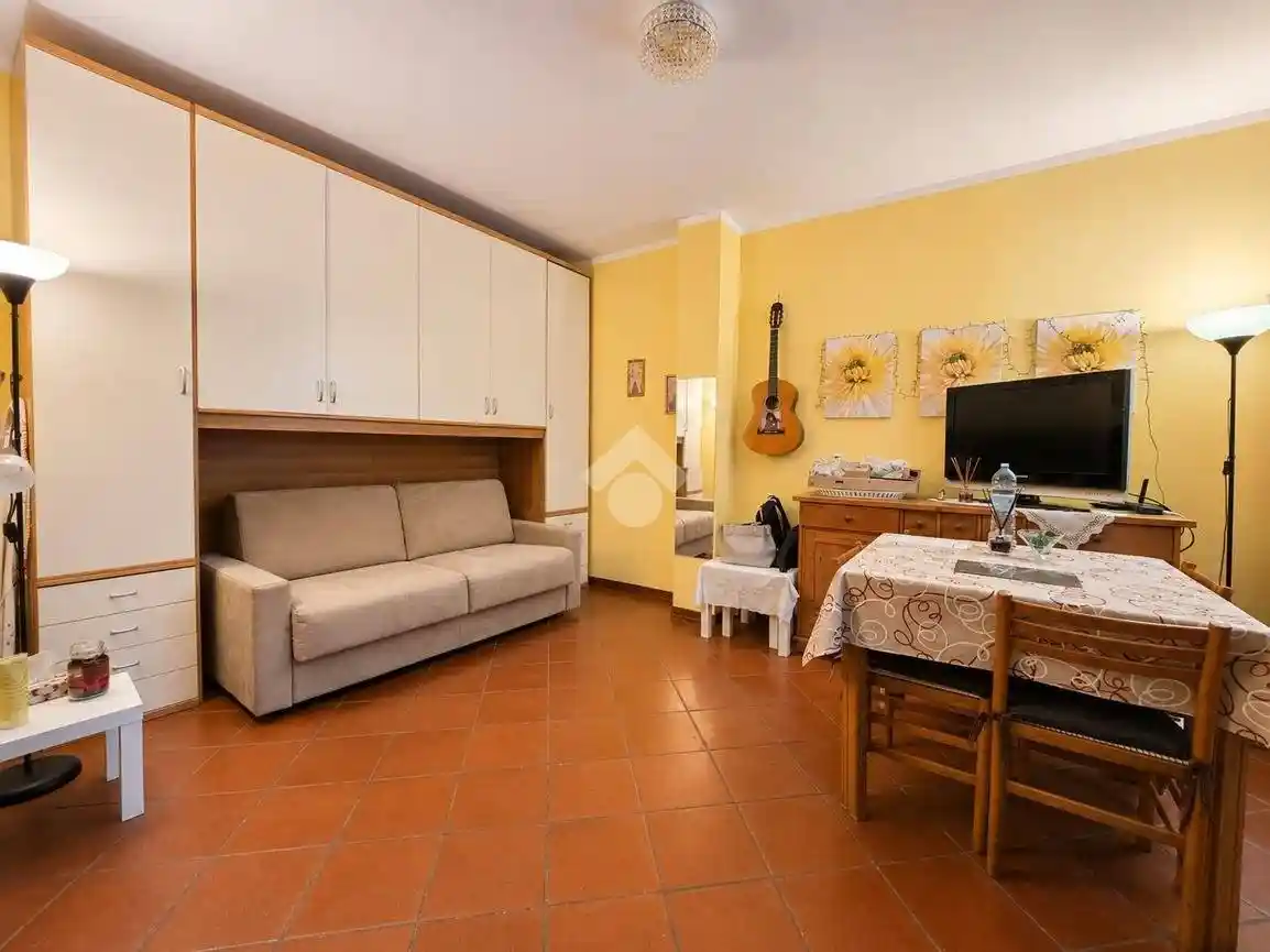Appartamento in vendita a Chiari