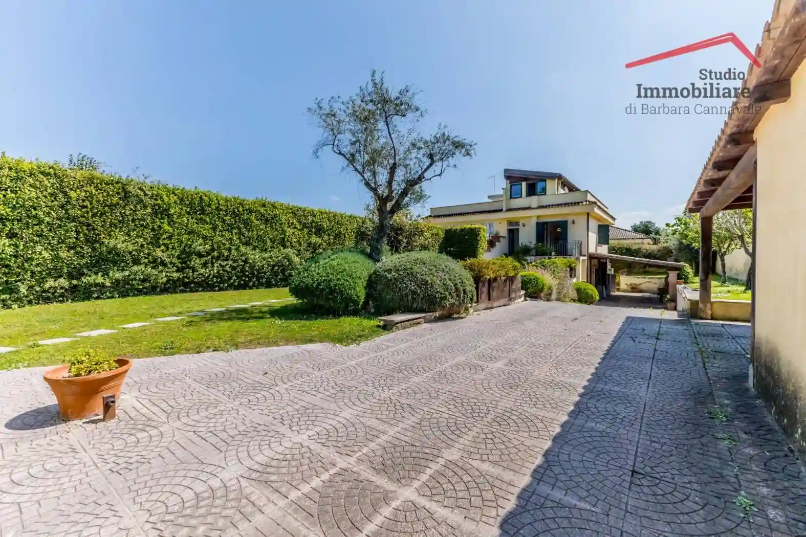 Villa - foto 4