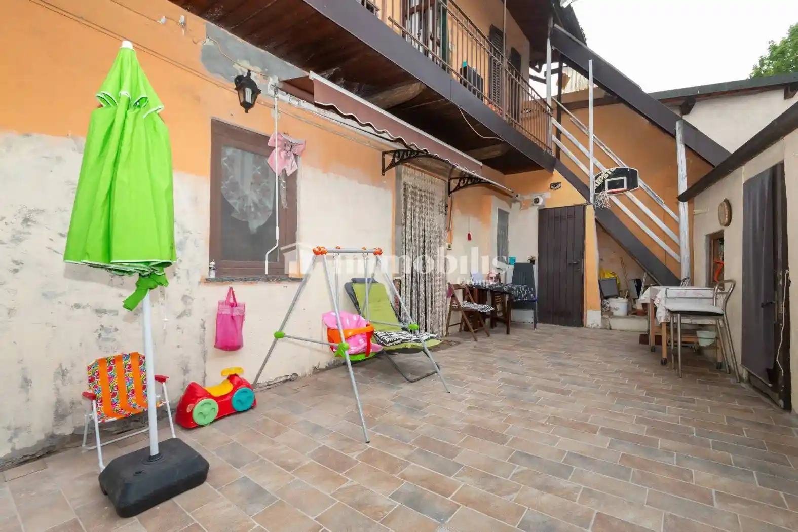 Casa indipendente in vendita a Collegno