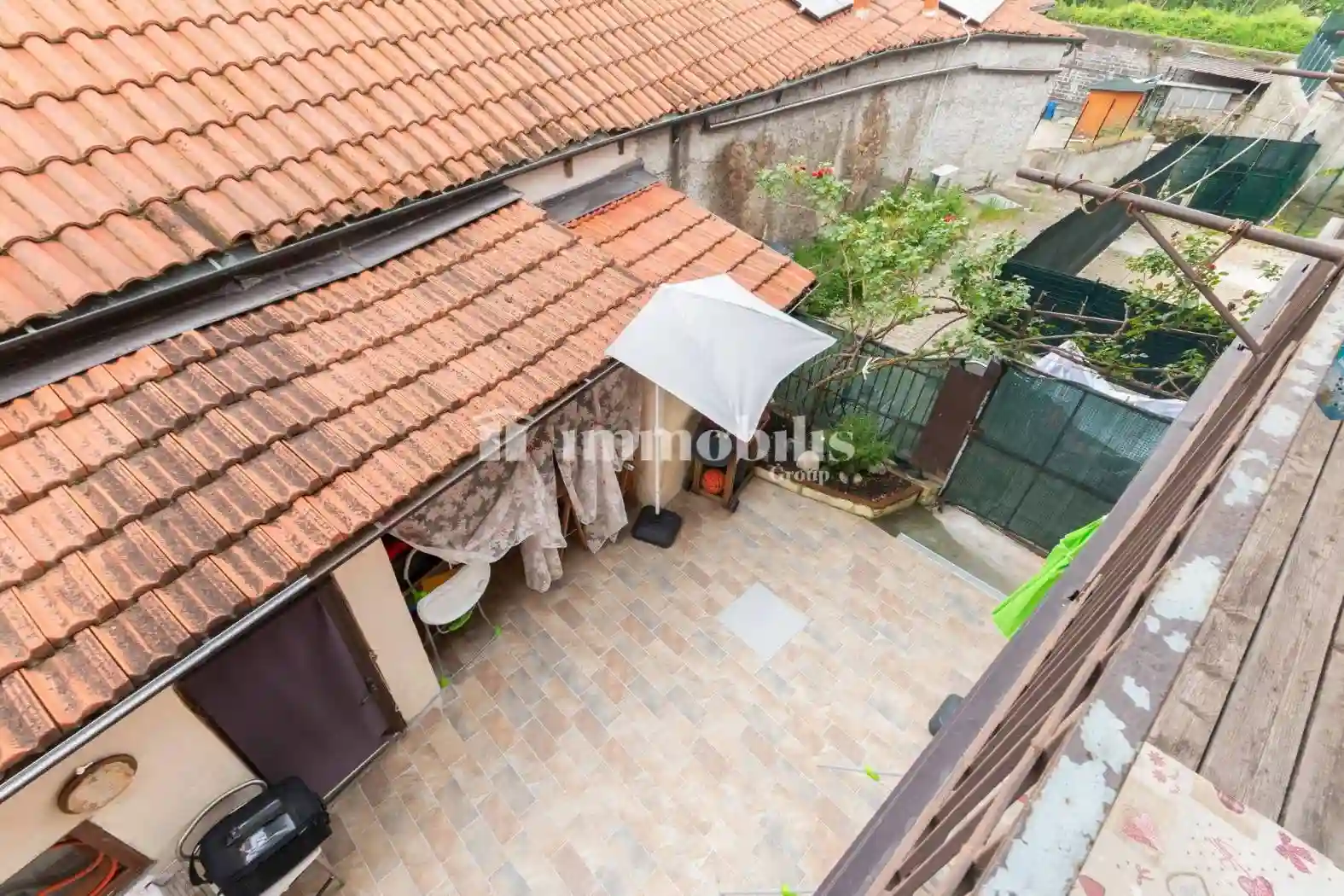Casa indipendente - foto 4