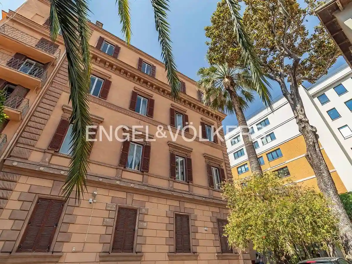 Palazzo - Edificio - foto 2