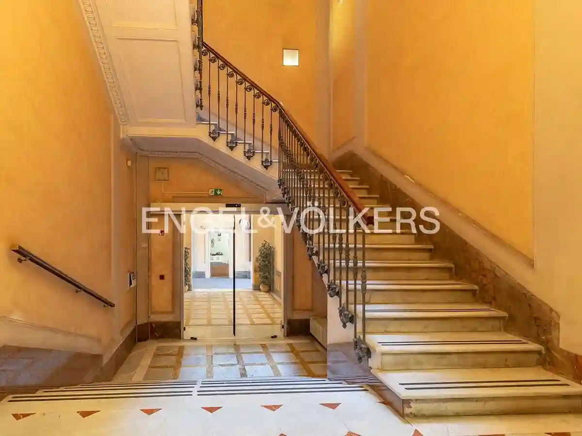 Palazzo - Edificio - foto 4