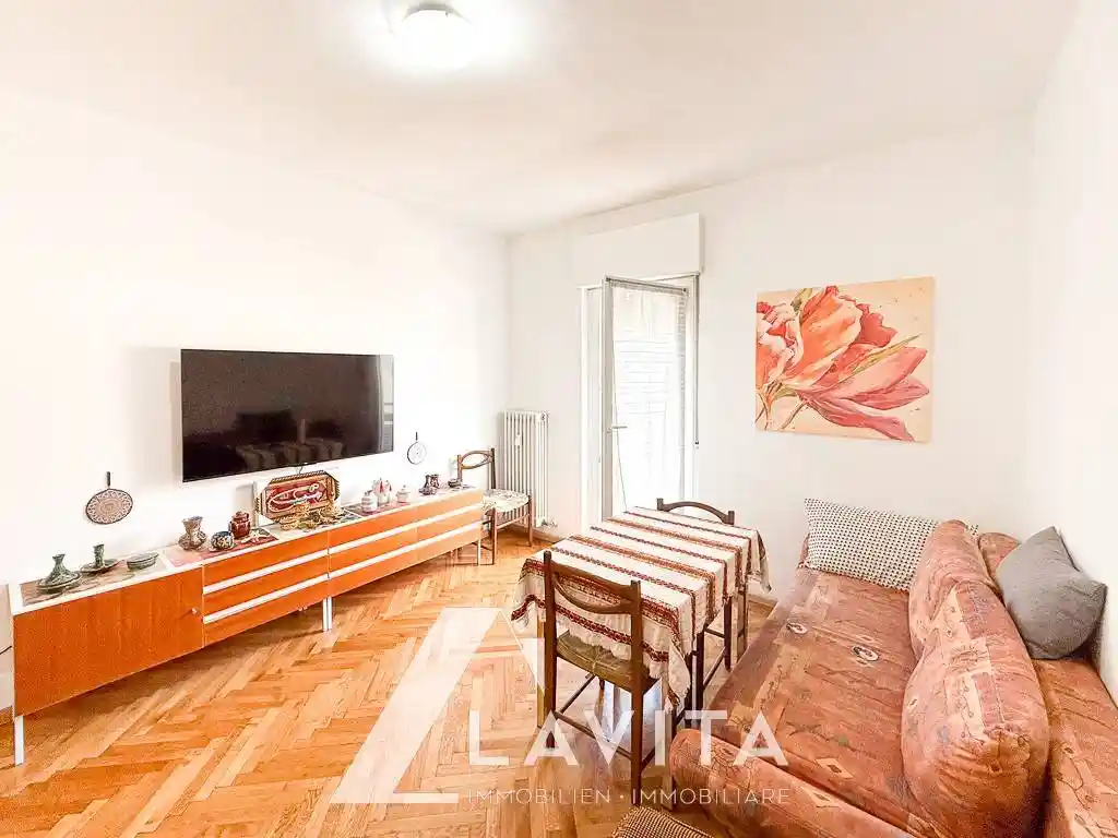 Appartamento in vendita a Bolzano