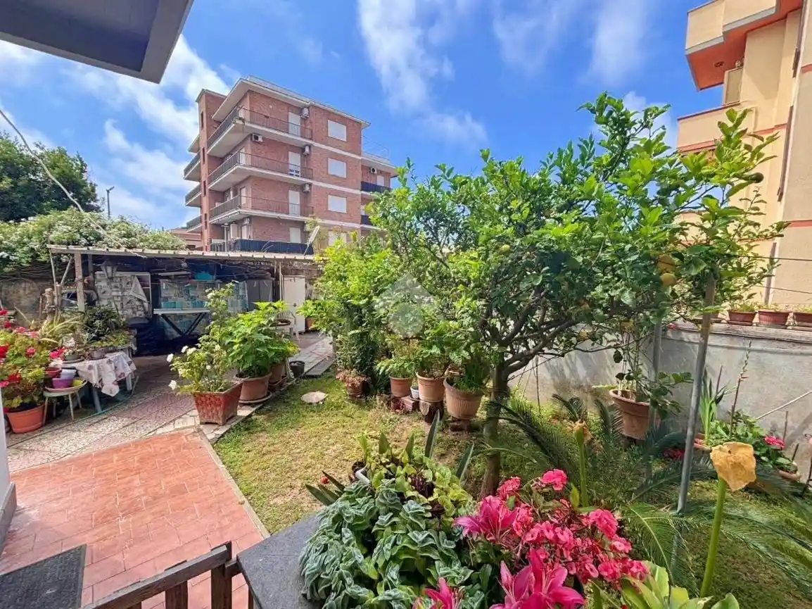 Appartamento in vendita a Anzio