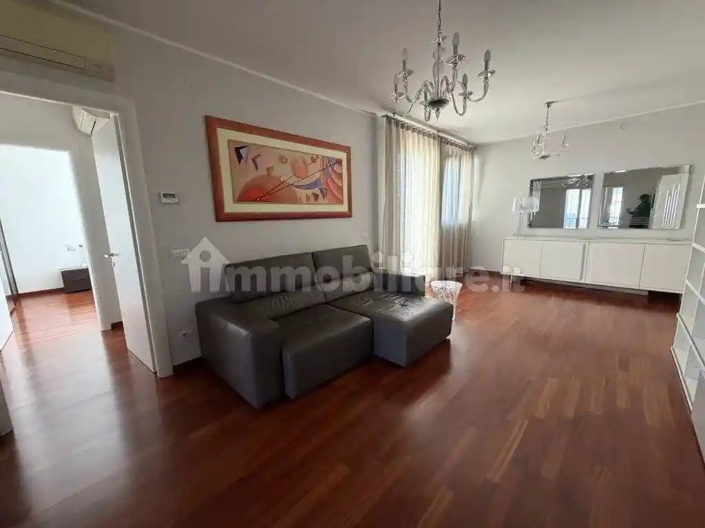 Appartamento in vendita a Mira