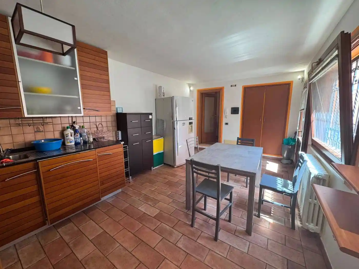 Appartamento in affitto a Perugia