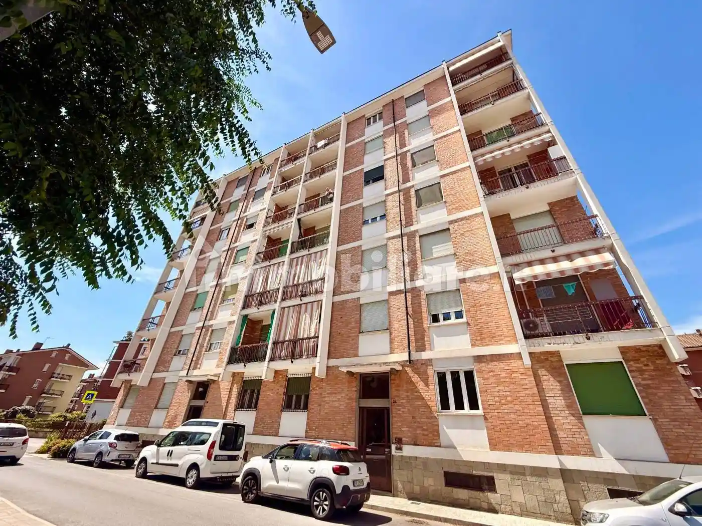 Appartamento in vendita a Carmagnola