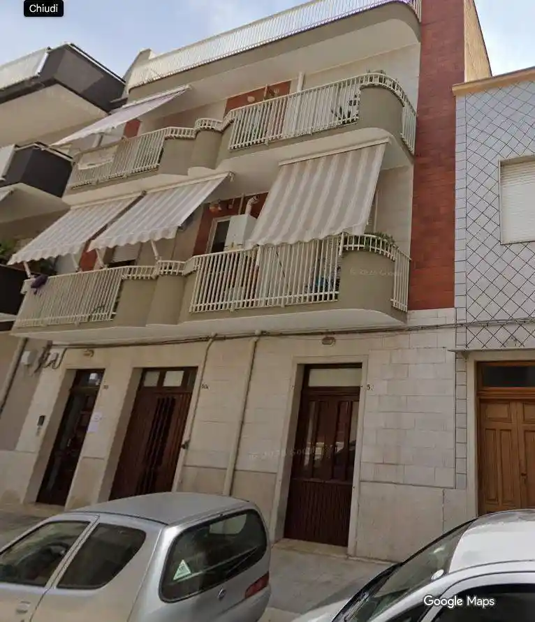 Appartamento in vendita a Andria