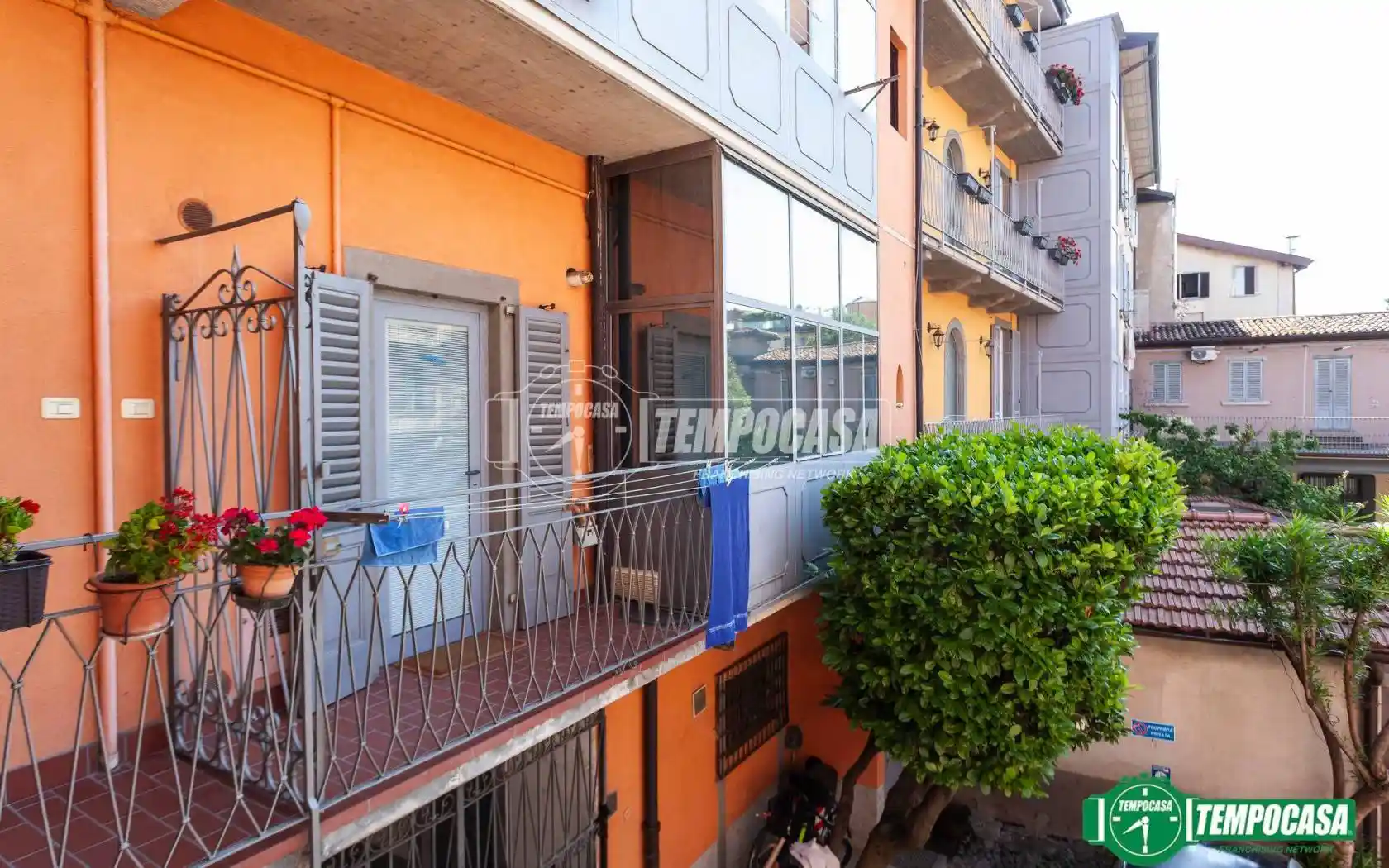 Appartamento in vendita a Bergamo