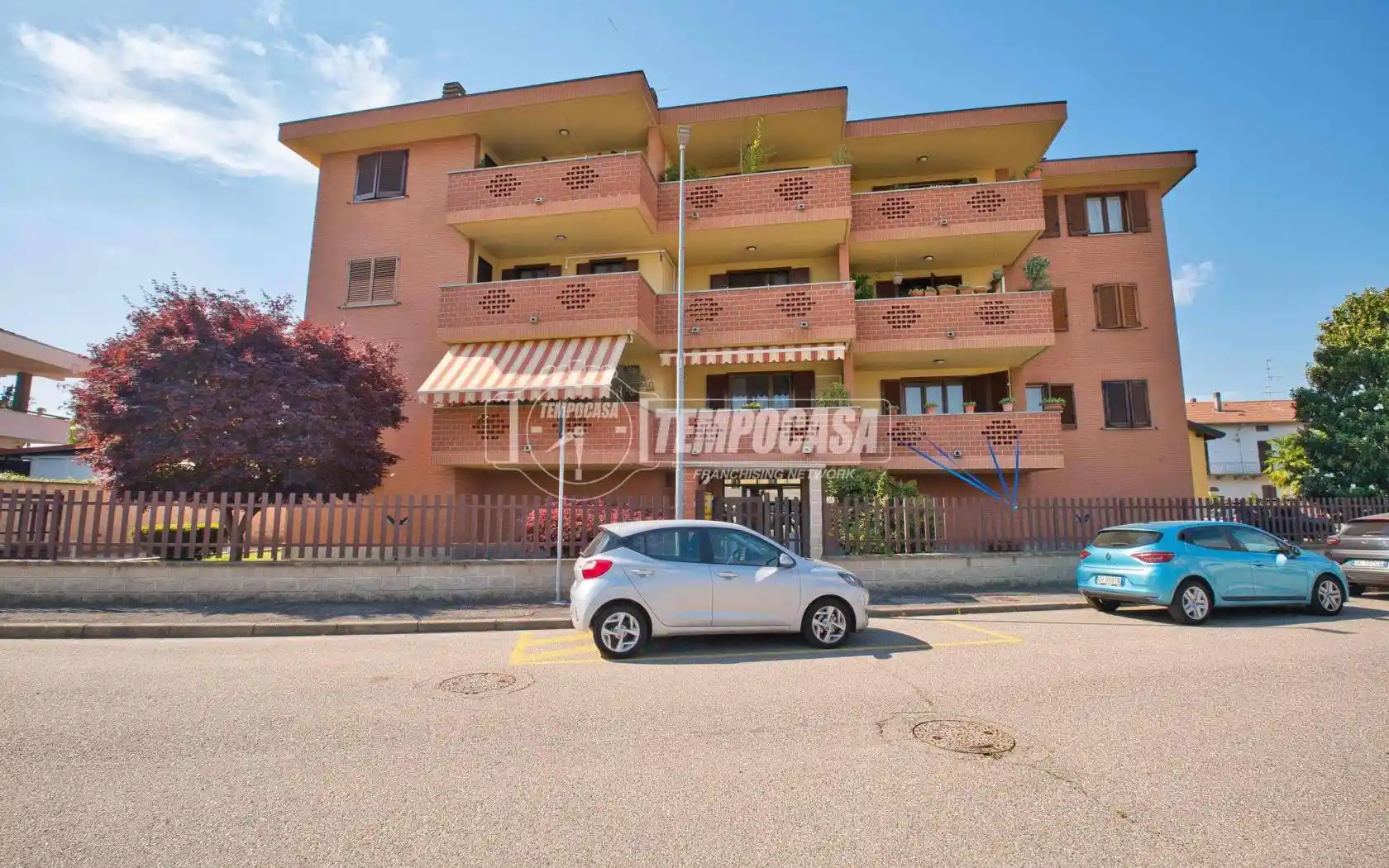 Appartamento in vendita a Novara
