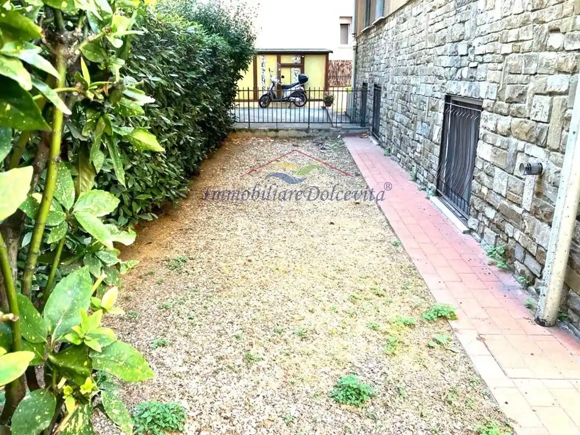 Appartamento in vendita a Firenze