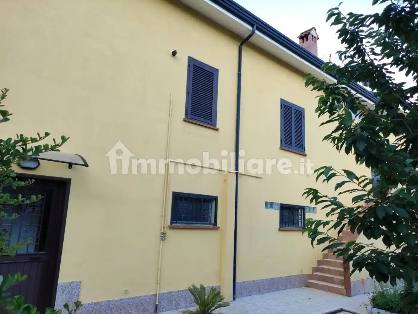 Appartamento in affitto a Caiazzo