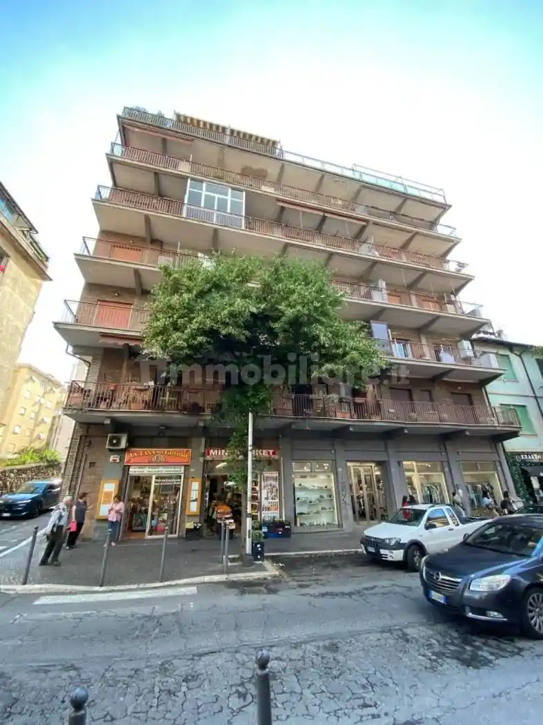 Appartamento in vendita a Tivoli