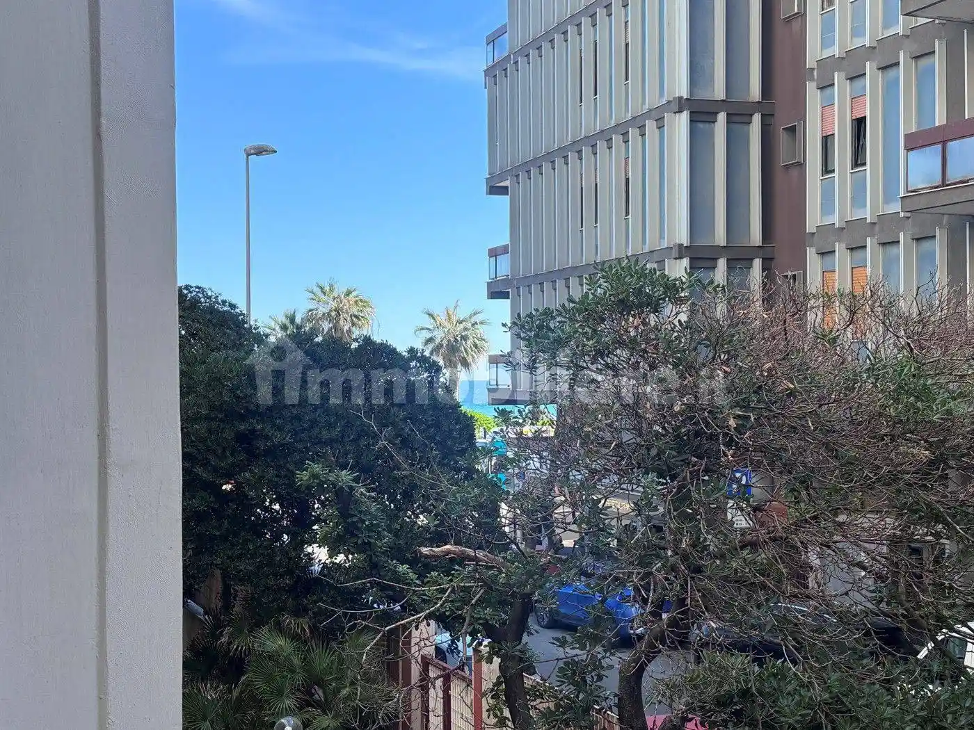 Appartamento in affitto a Bari