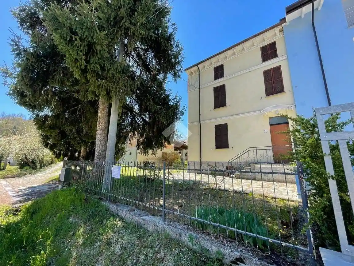 Casa indipendente in vendita a Torrazza Coste