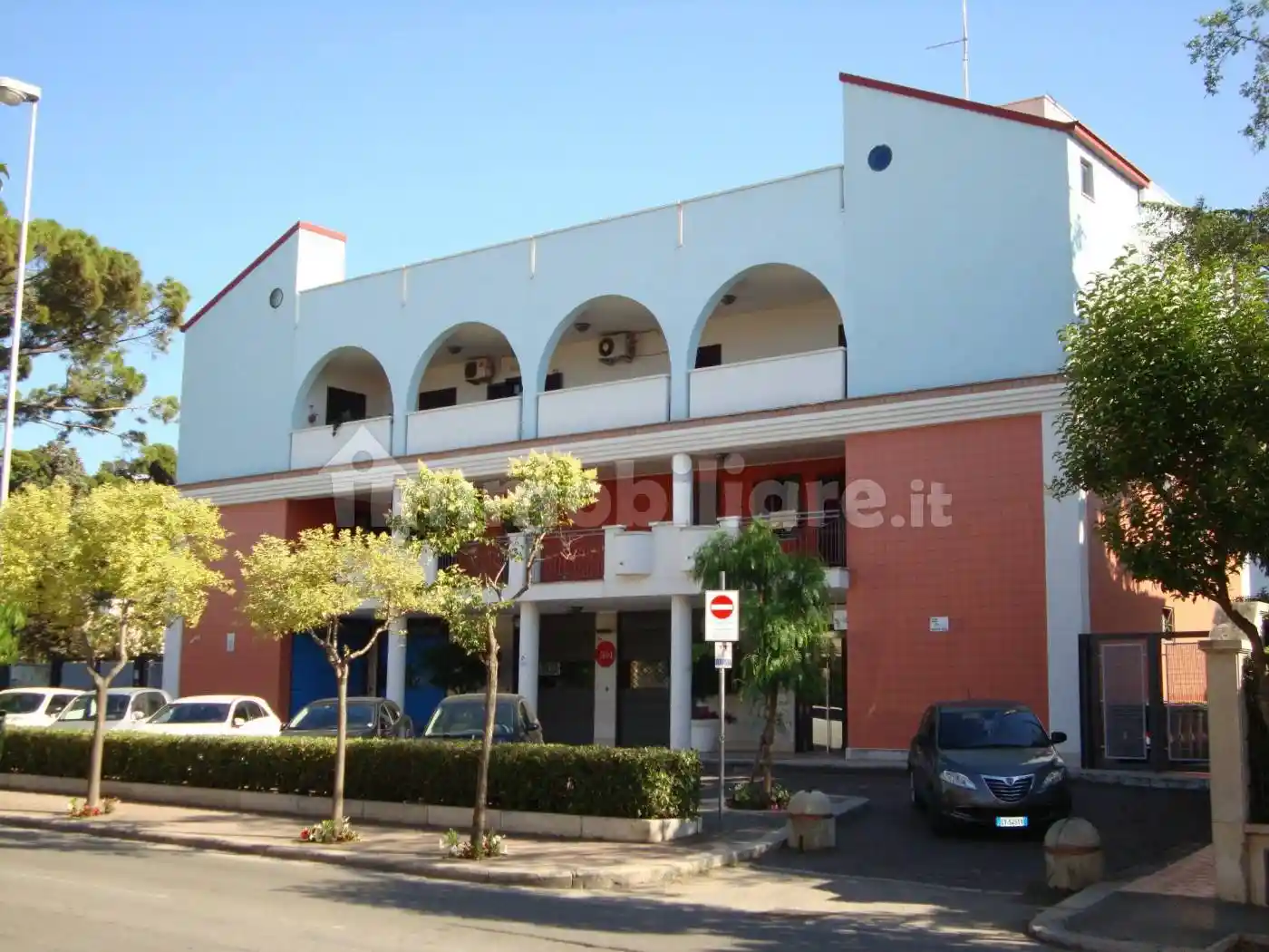 Appartamento in vendita a Bari