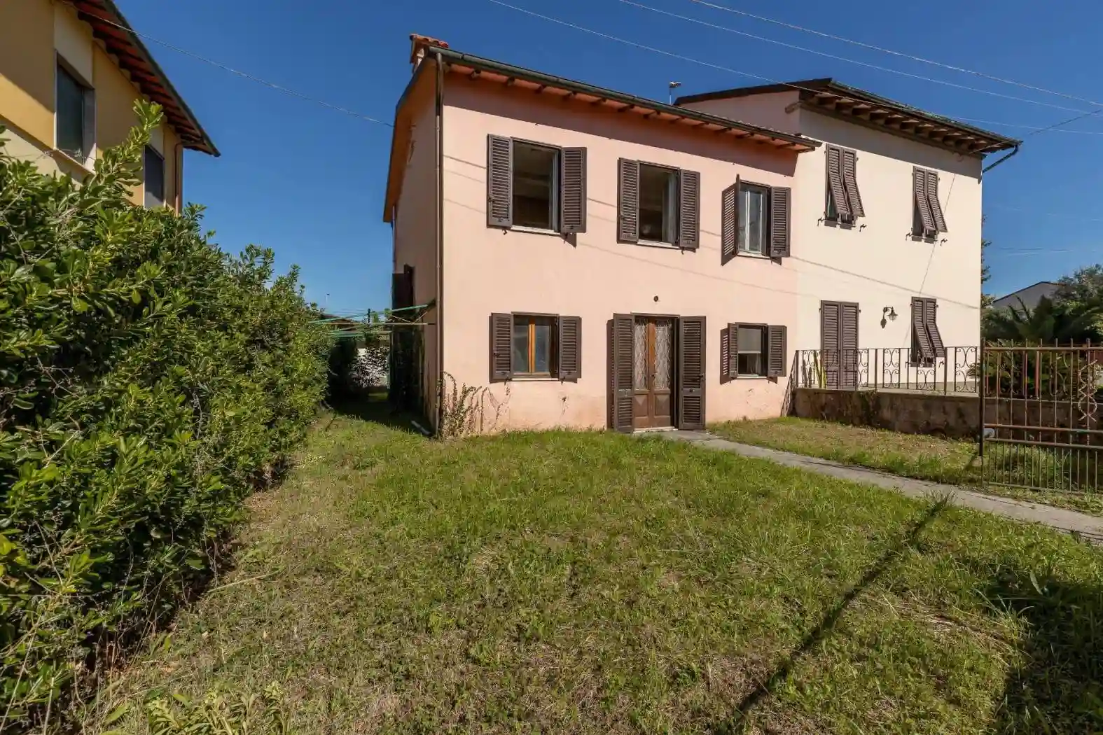 Villetta a schiera - foto 2