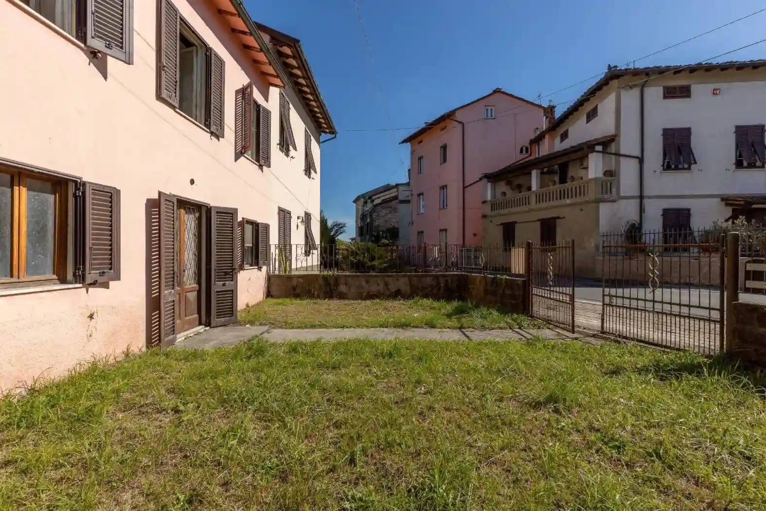 Villetta a schiera - foto 4