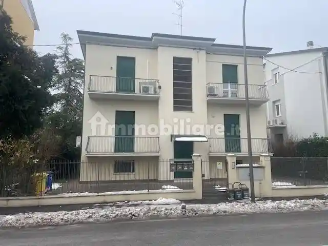 Appartamento in affitto a Forlì