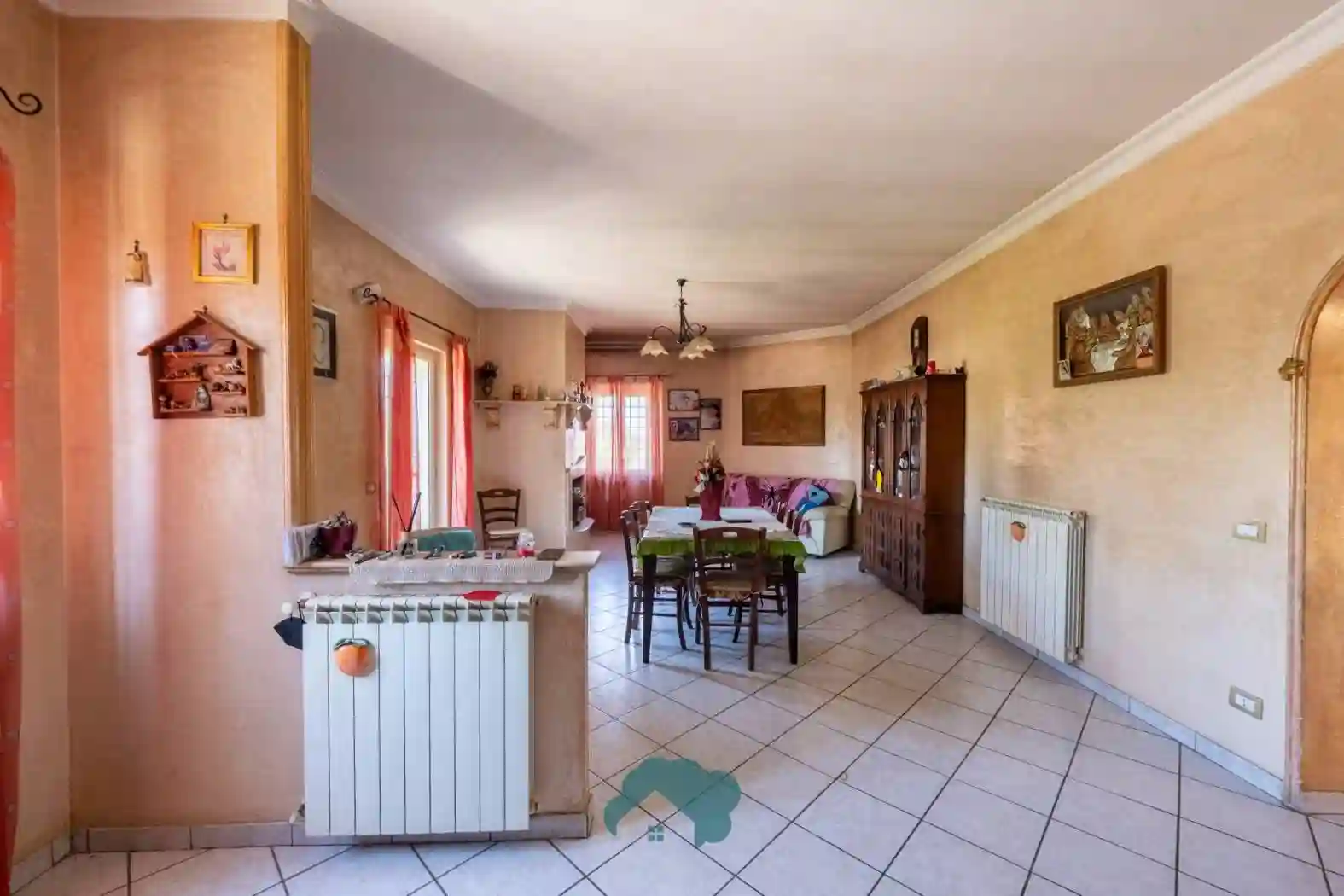 Villa - foto 5