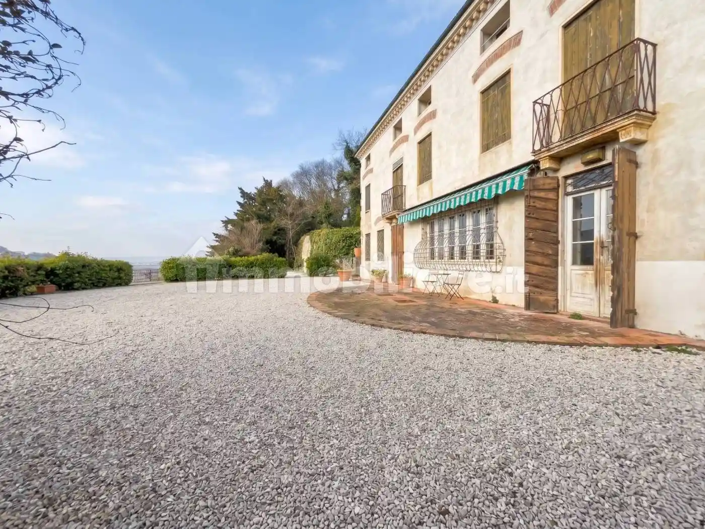 Casa indipendente in vendita a Altavilla Vicentina