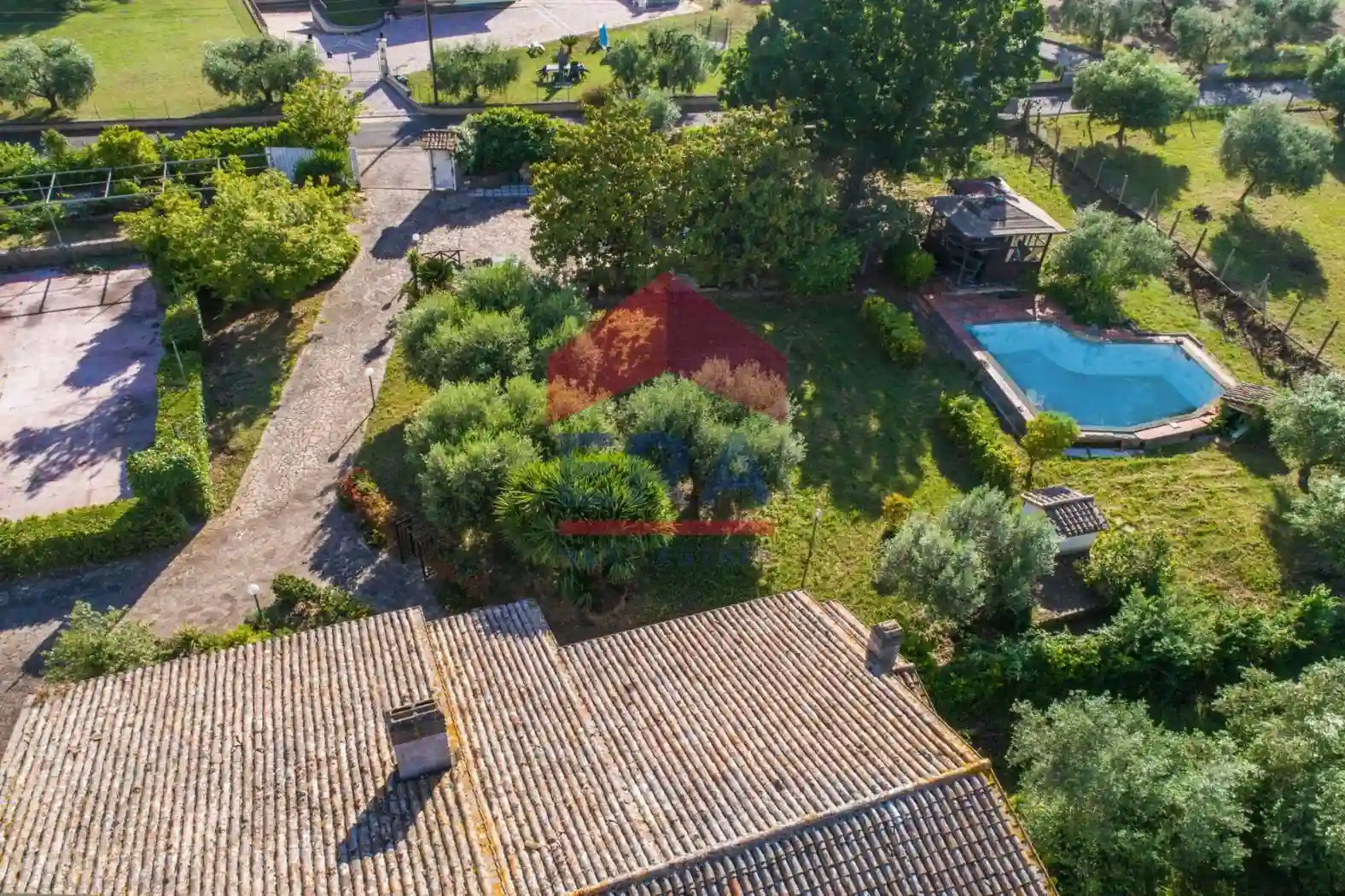 Villa - foto 2