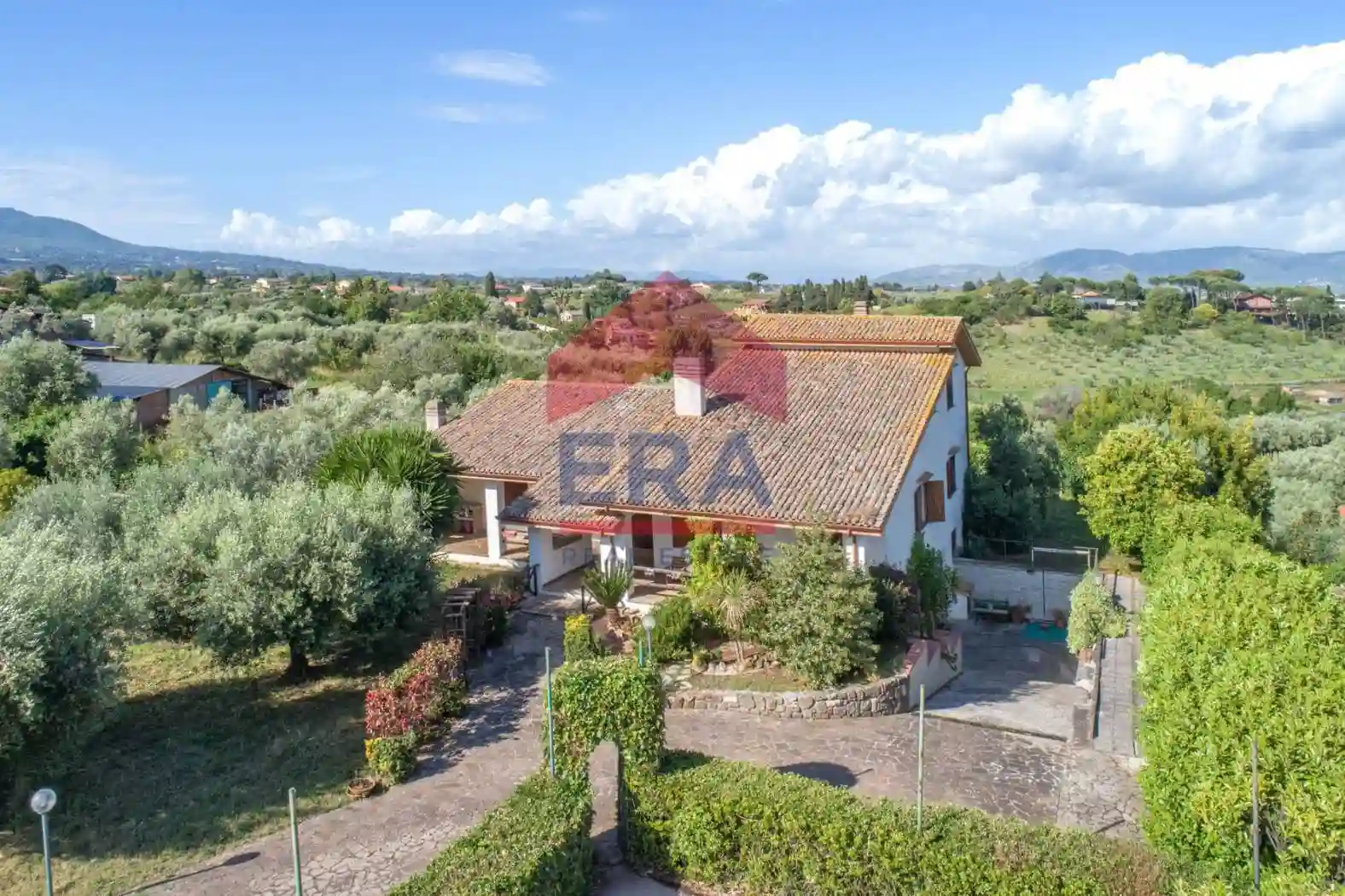 Villa - foto 5