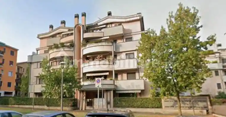Appartamento in affitto a Parabiago