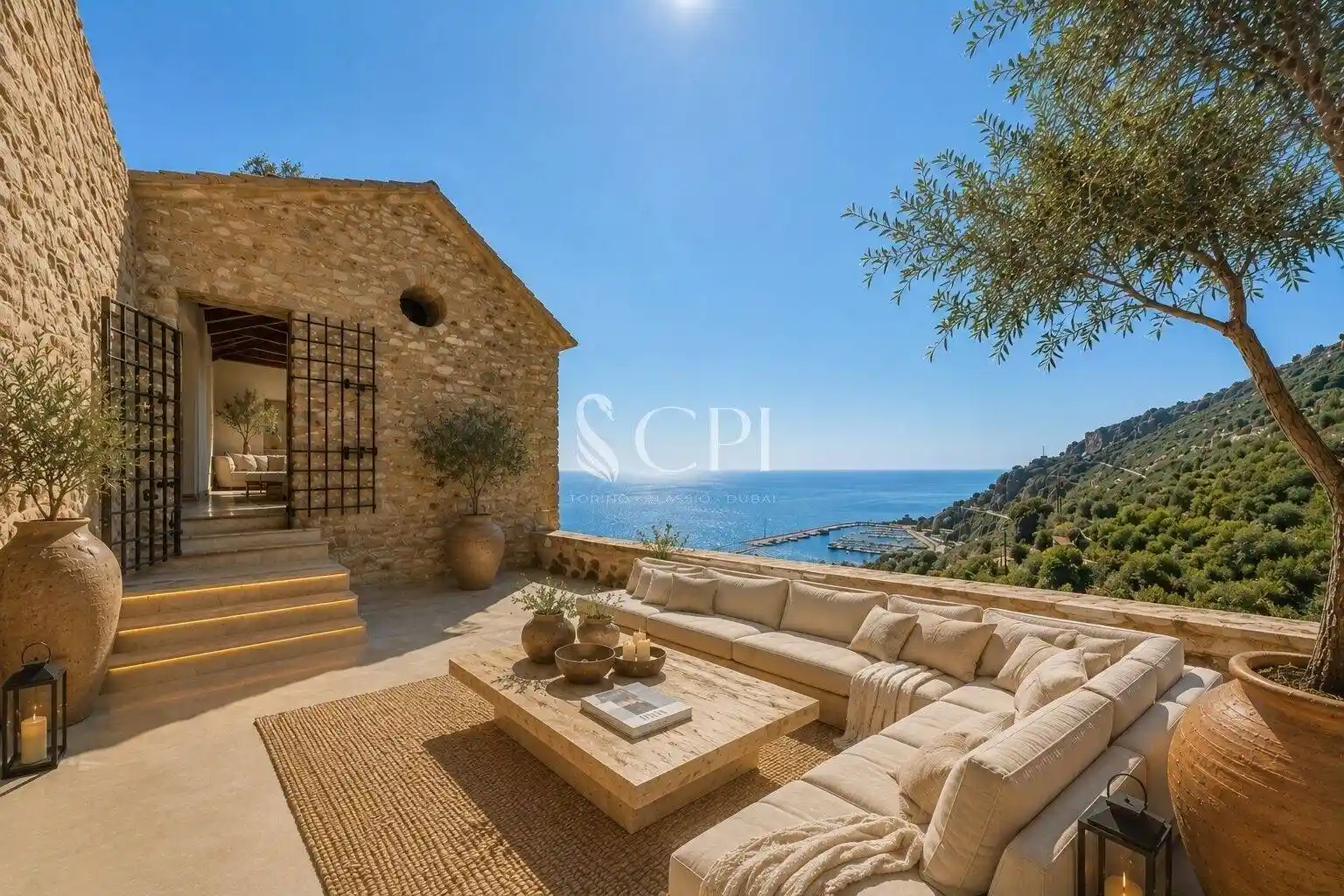 Villa in vendita a Alassio