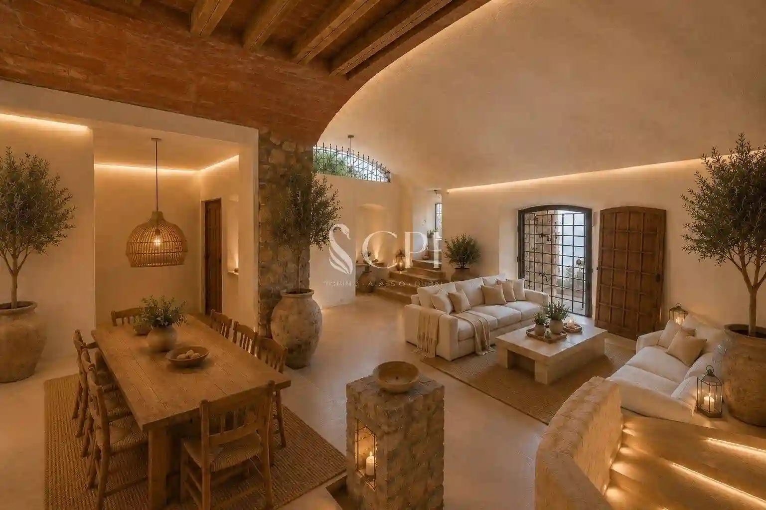 Villa - foto 5