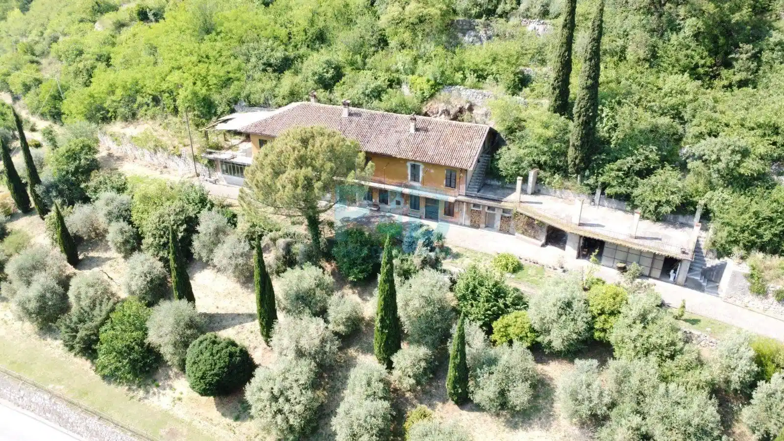 Rustico - Casale in vendita a Nave