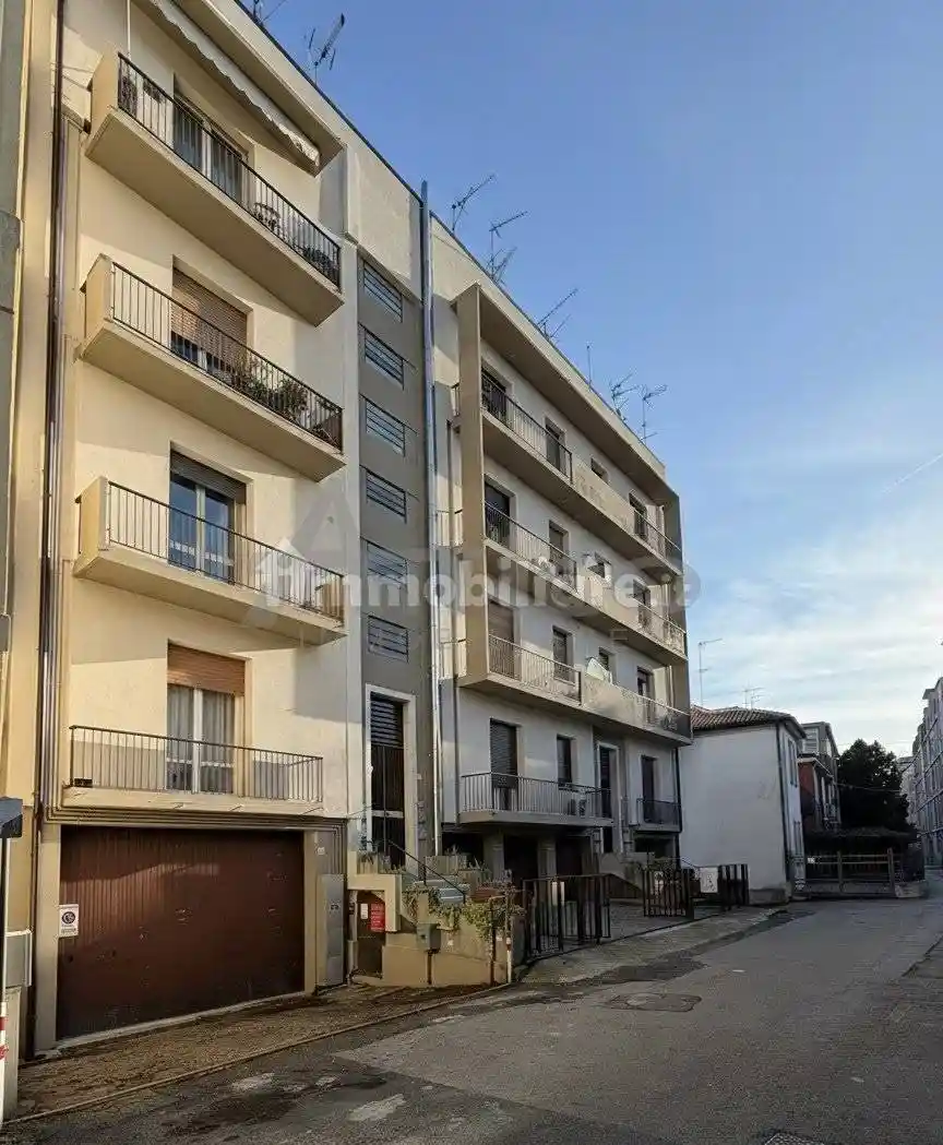 Appartamento in vendita a Rovigo