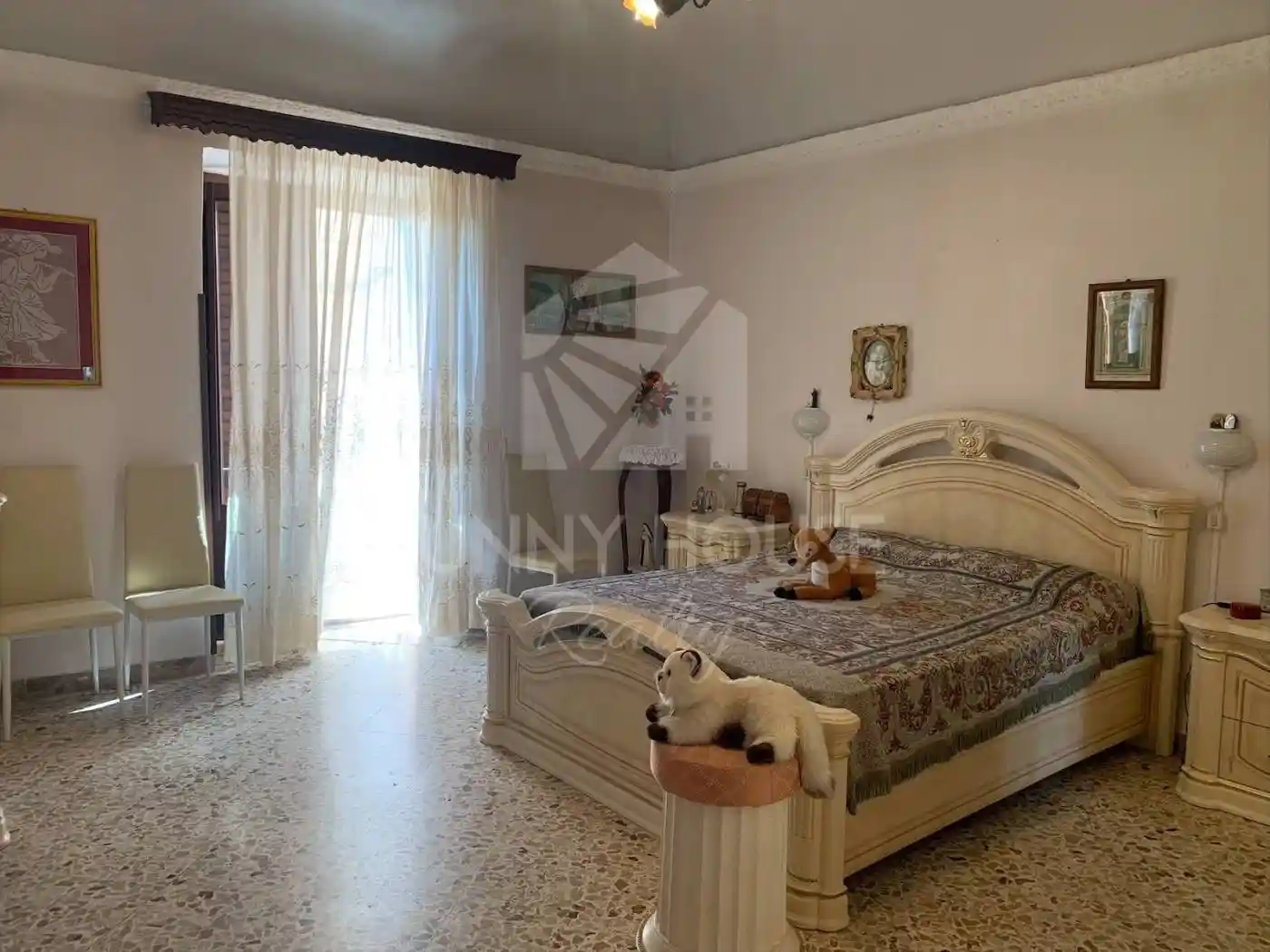 Casa indipendente in vendita a Gratteri