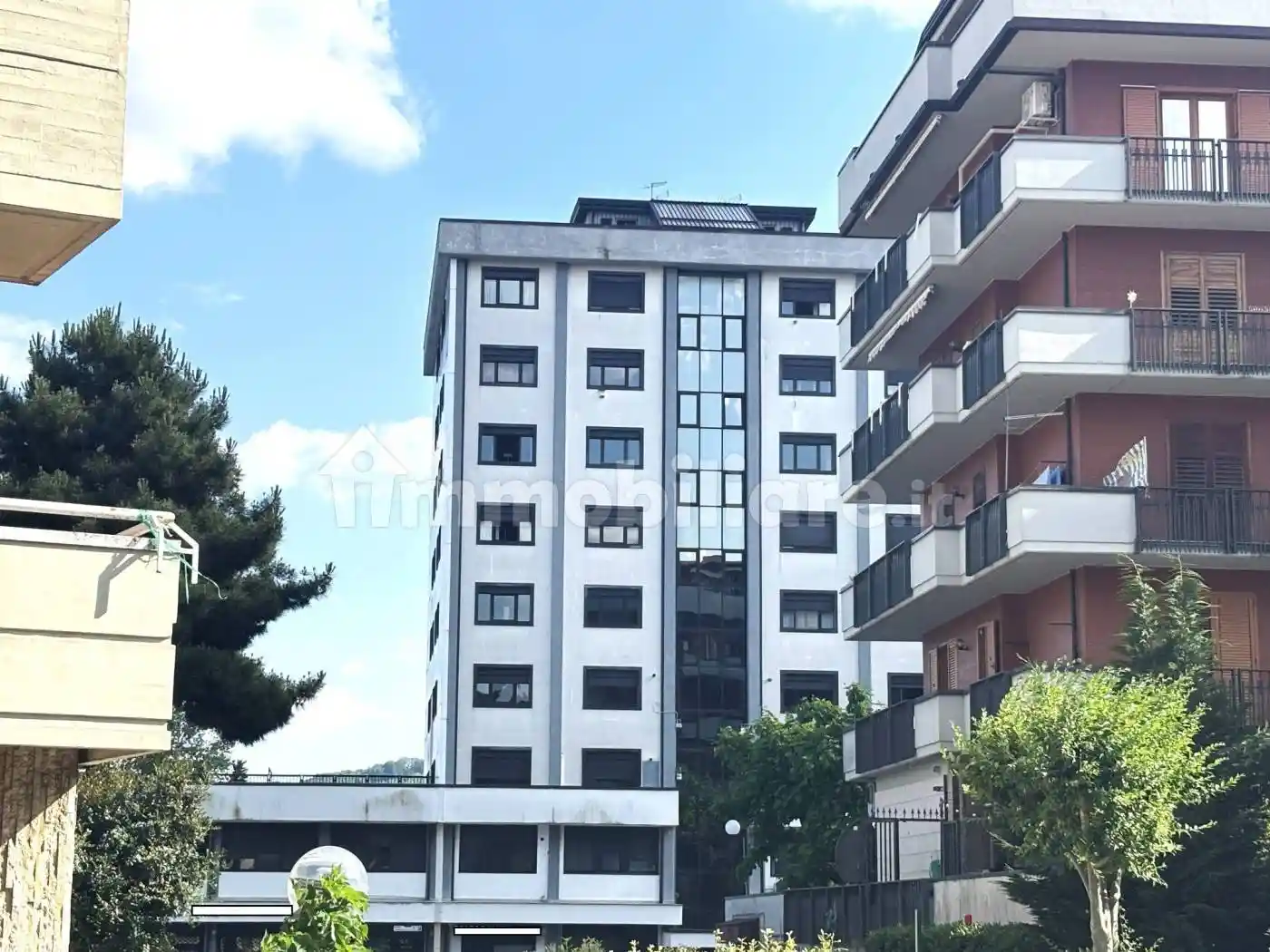 Appartamento in affitto a Avellino