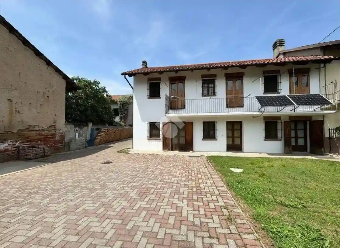 Casa indipendente - foto 2