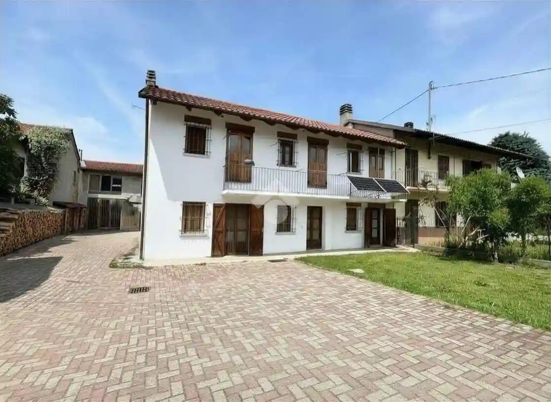 Casa indipendente - foto 3