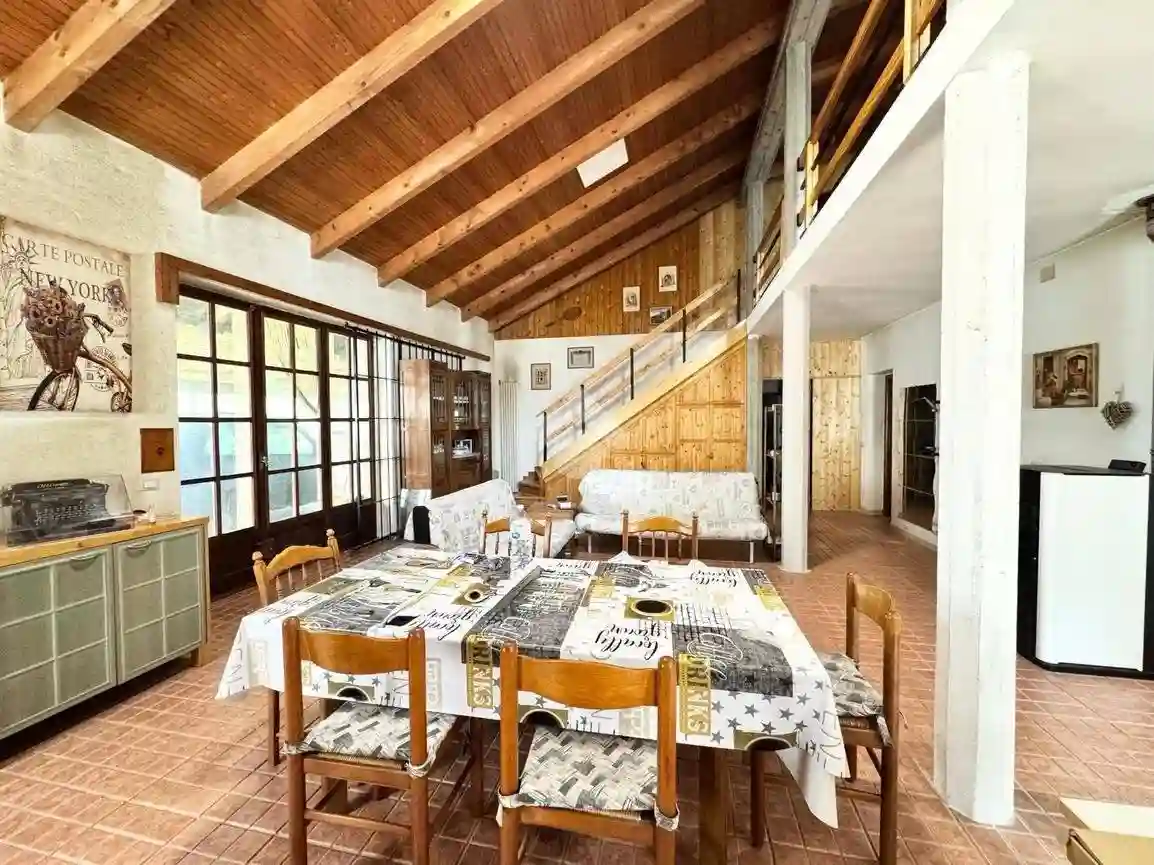 Casa indipendente - foto 4