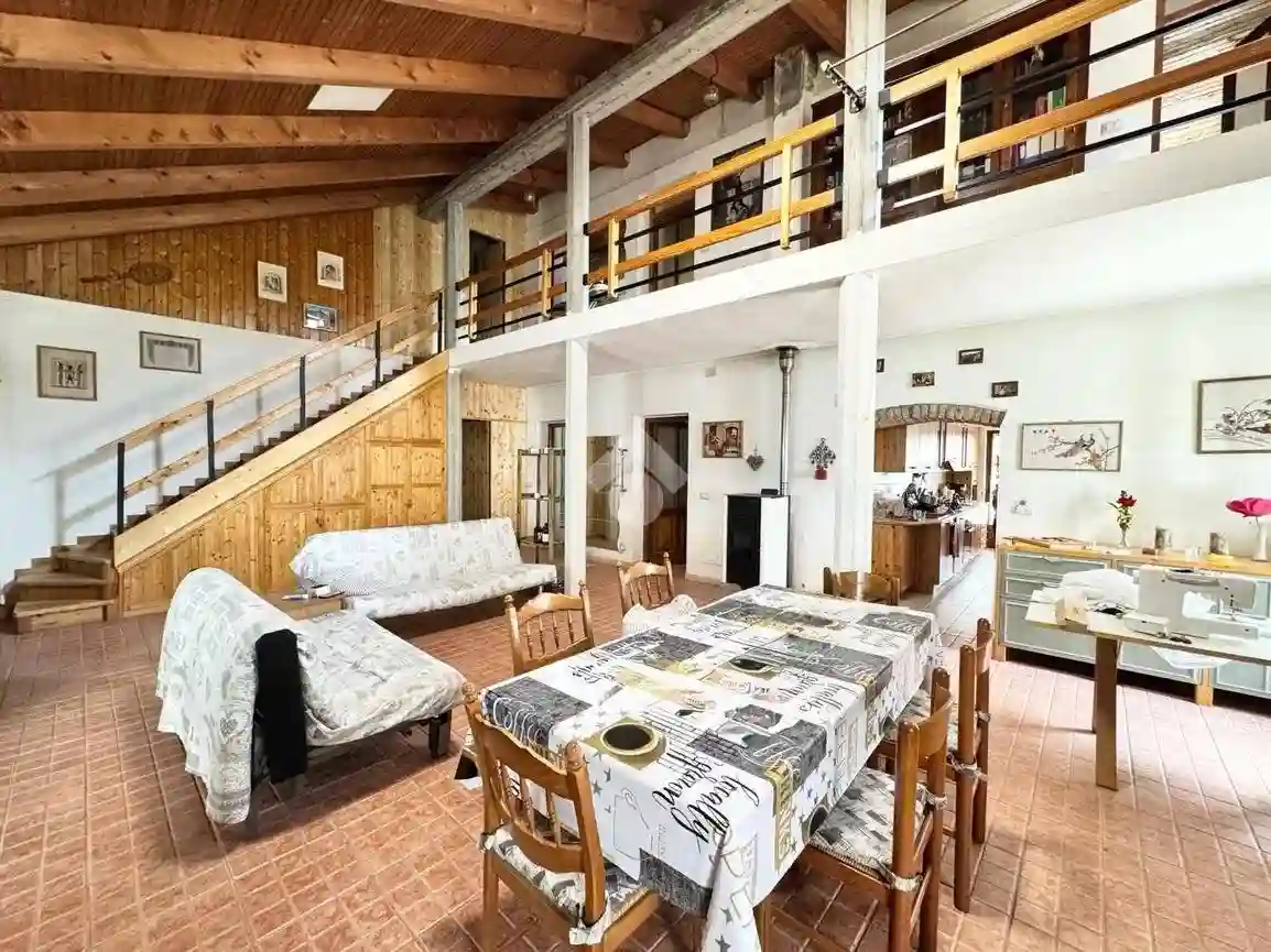 Casa indipendente - foto 5