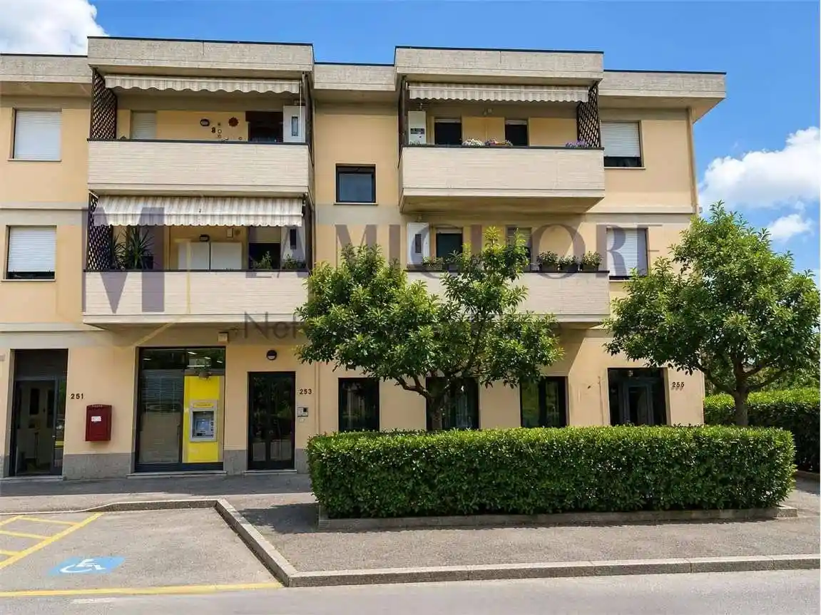 Appartamento in vendita a Prato