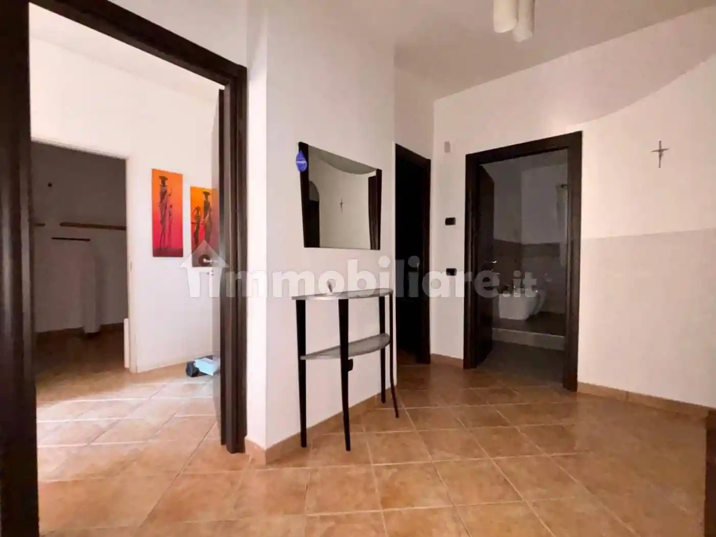 Appartamento in vendita a Villabate