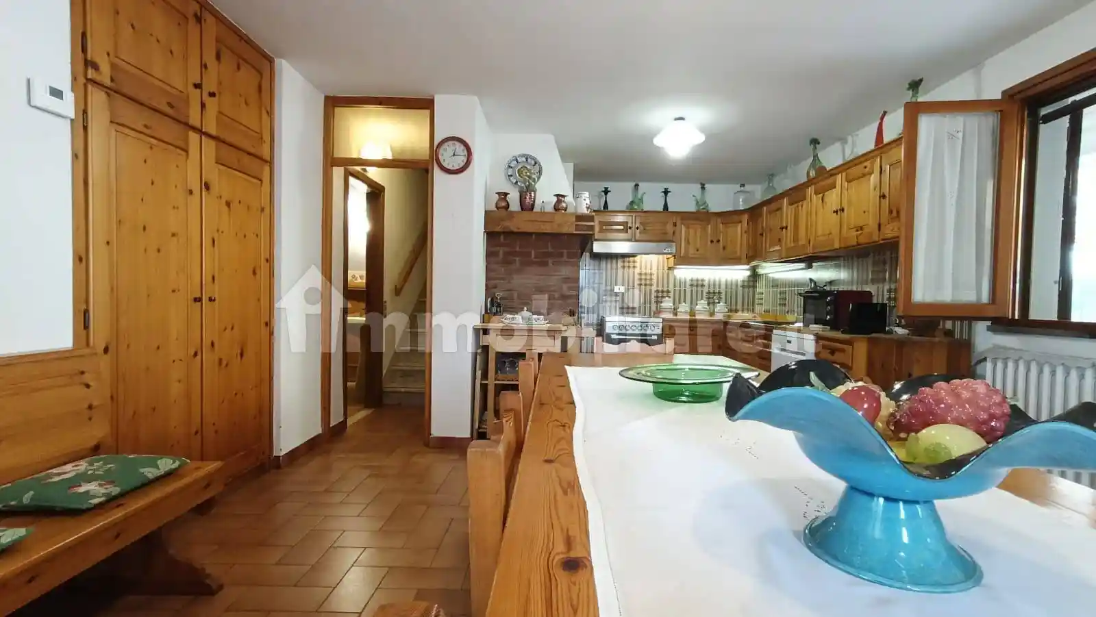 Casa indipendente in vendita a Montelupo Fiorentino