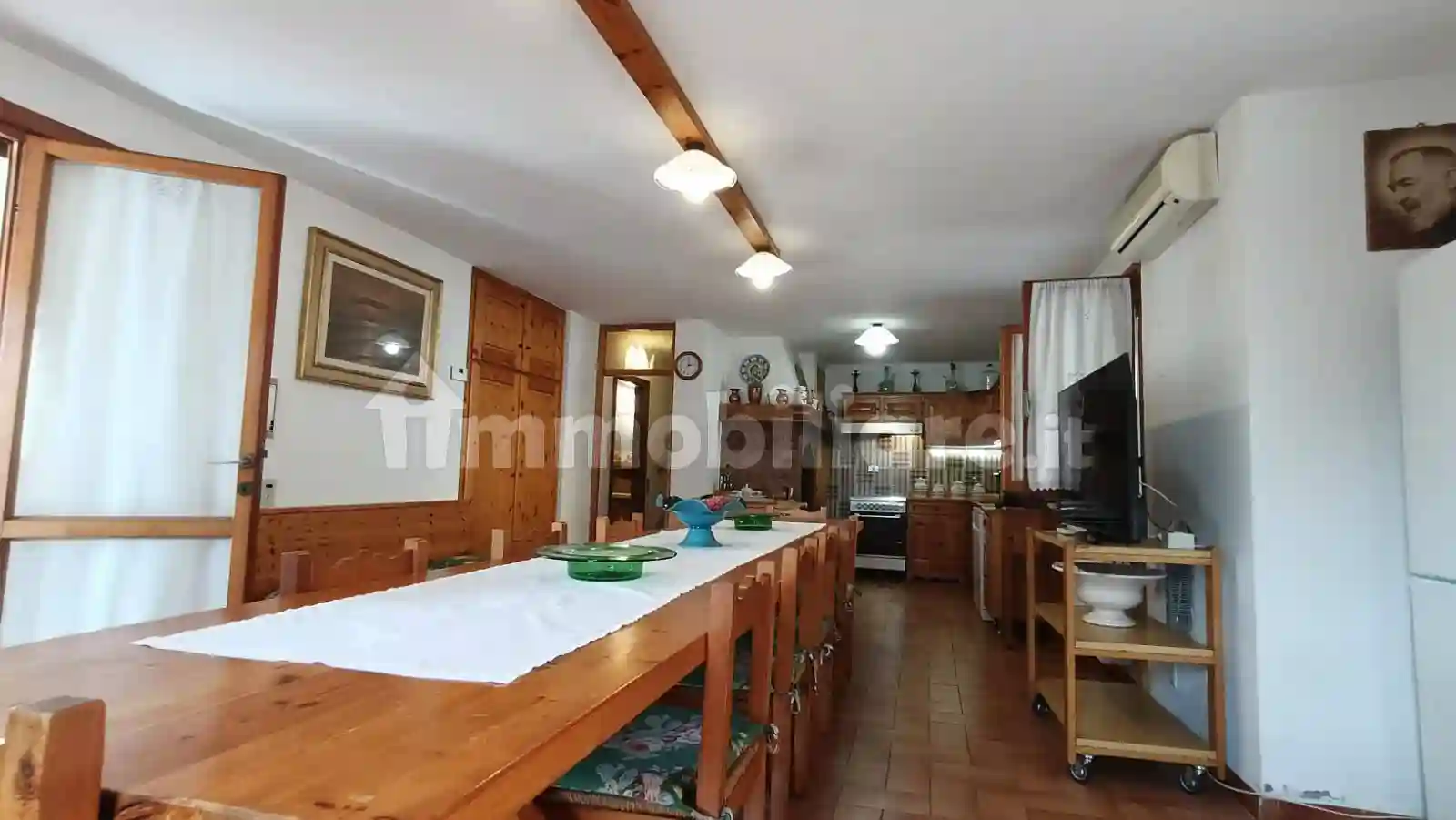 Casa indipendente - foto 2