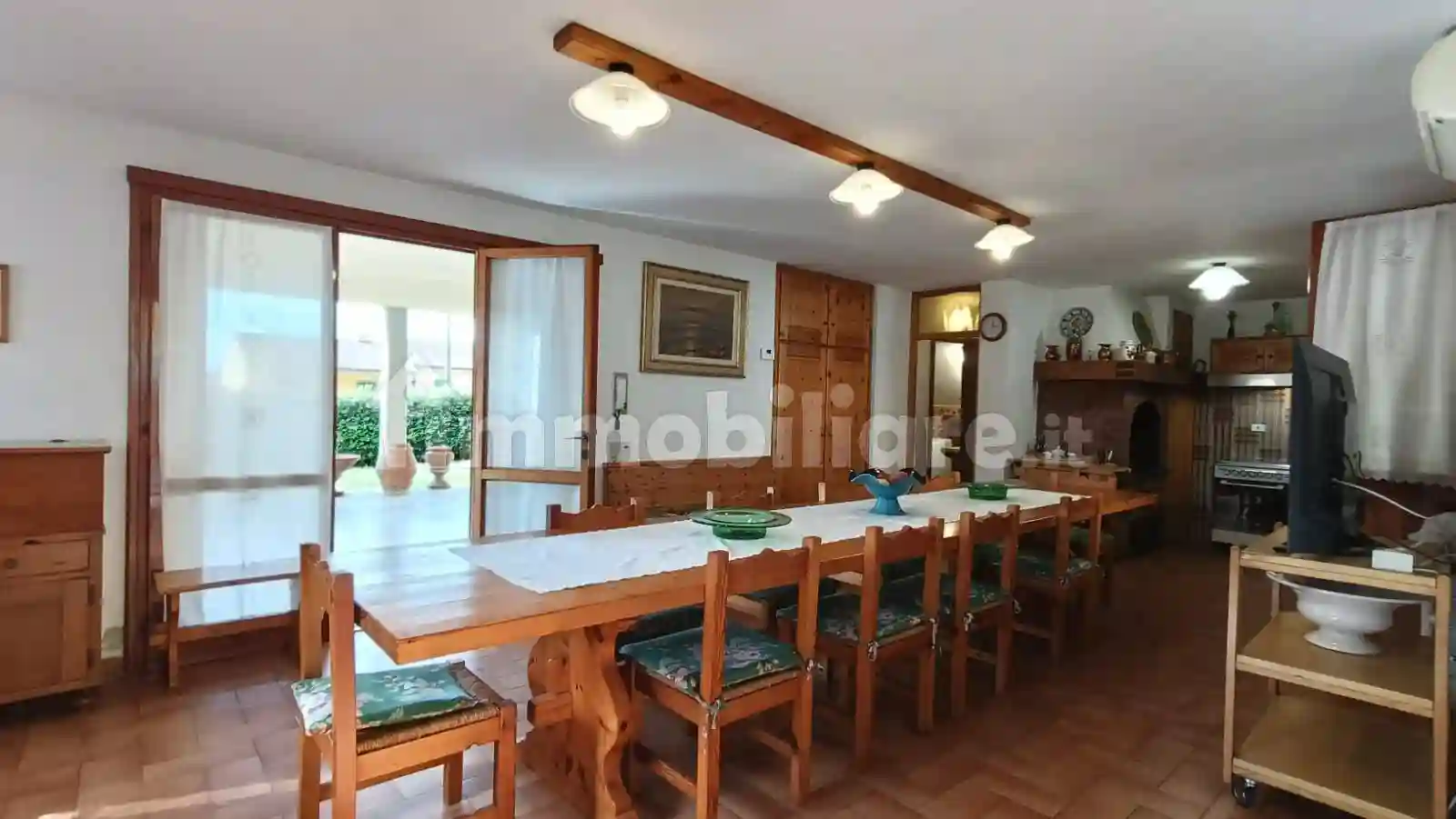 Casa indipendente - foto 3
