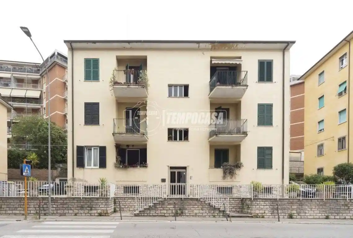 Appartamento in vendita a Perugia