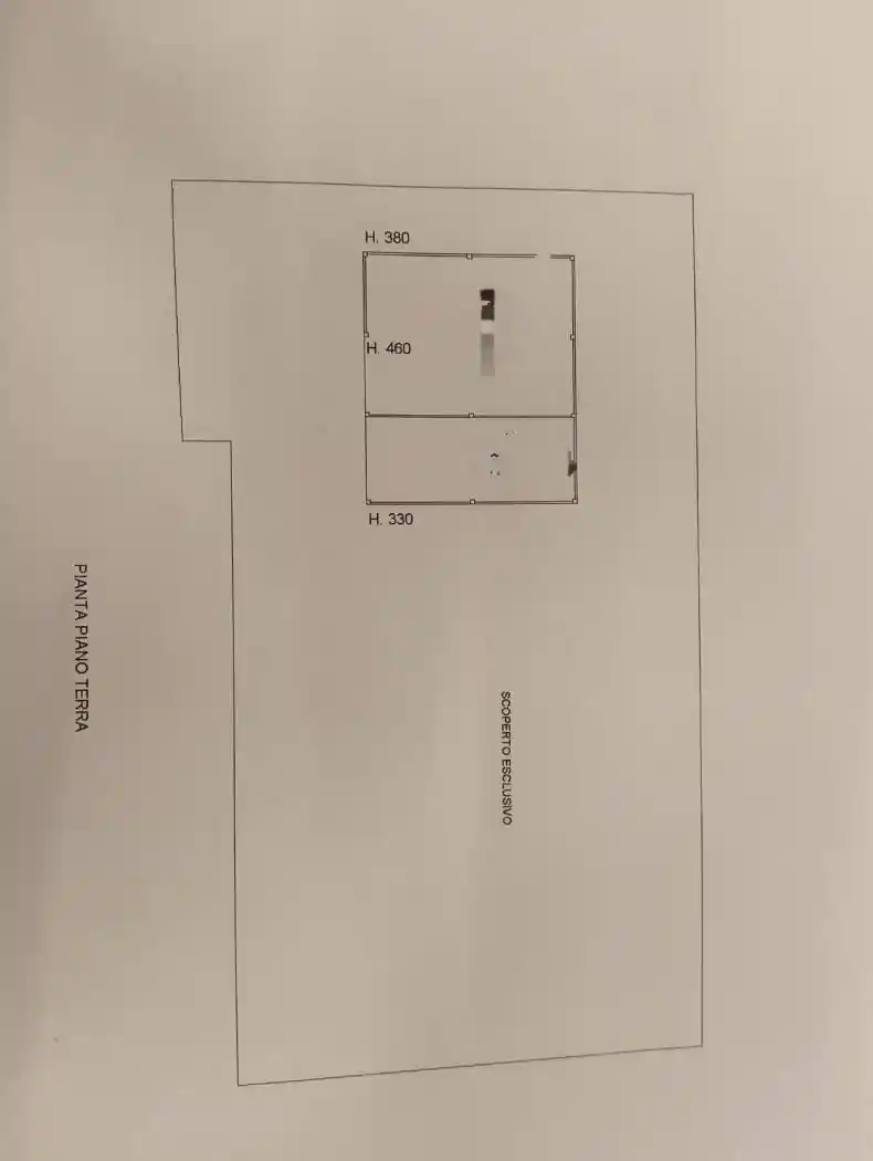 Rustico - Casale in vendita a Santa Maria di Sala