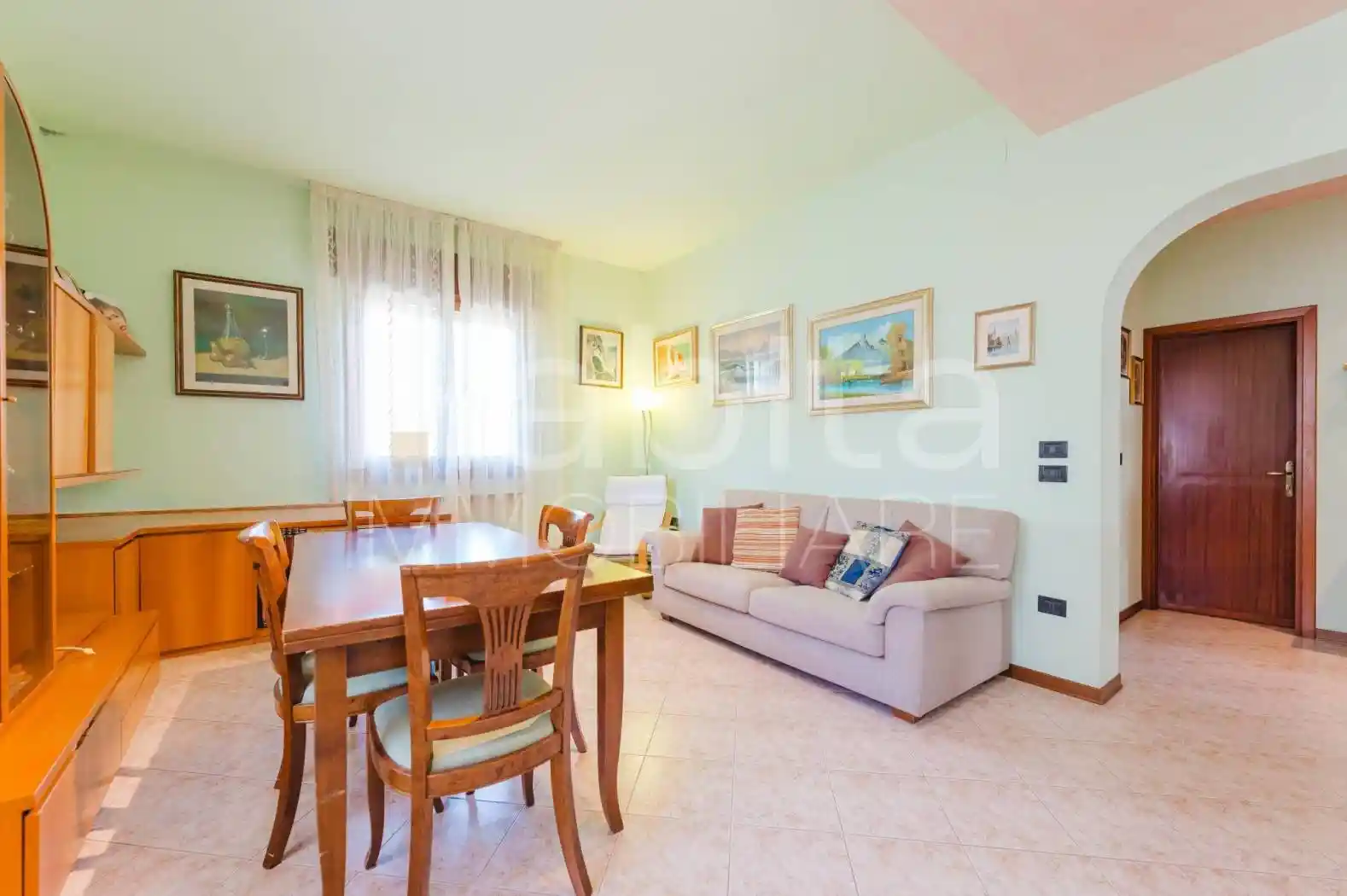 Villa in vendita a Mogliano Veneto