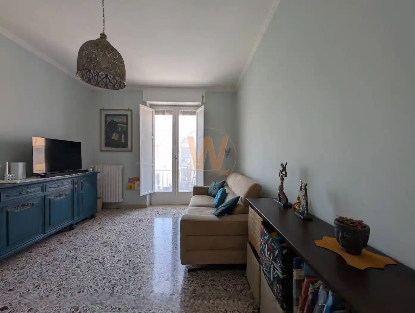 Appartamento in vendita a Trani