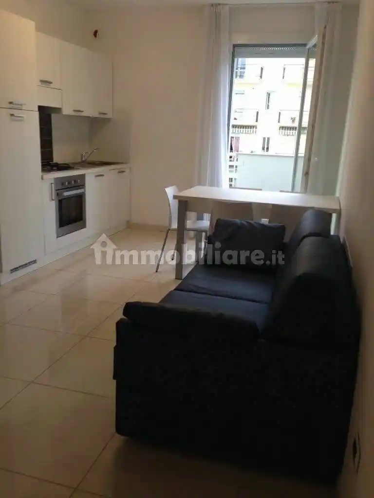 Appartamento in affitto a Chioggia